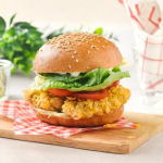 SANDWICH PECHUGA CRISPY