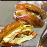 HAMBURGUESA ROYAL - Imagen 2