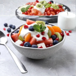 ENSALADA DE FRUTAS - Imagen 2
