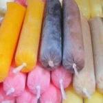 MARCIANOS DE FRUTAS - Imagen 3