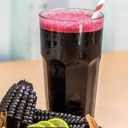 CHICHA MORADA