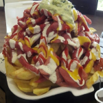 SALCHIPAPAS - Imagen 2