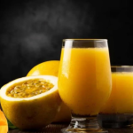 JUGO DE MARACUYA