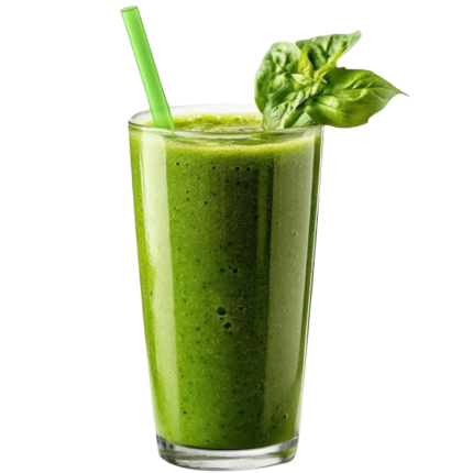 JUGO VERDE